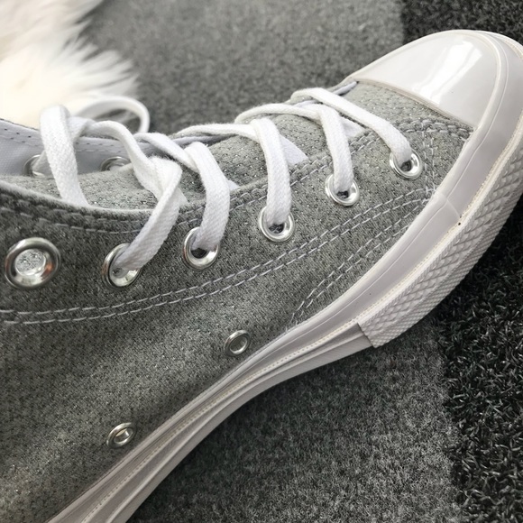 NWT Converse Ctas 70HI NY  Diamond Knit W AUTHENTI - Picture 7 of 8